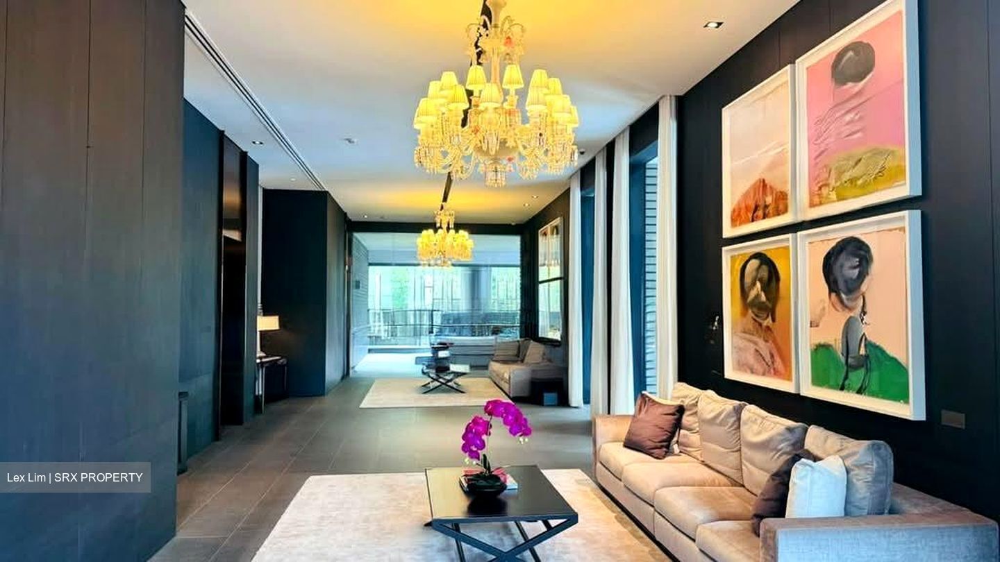 The Marq On Paterson Hill (D9), Condominium #552594651